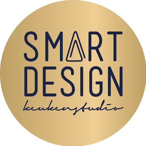 SmartDesign Keukenstudio logo