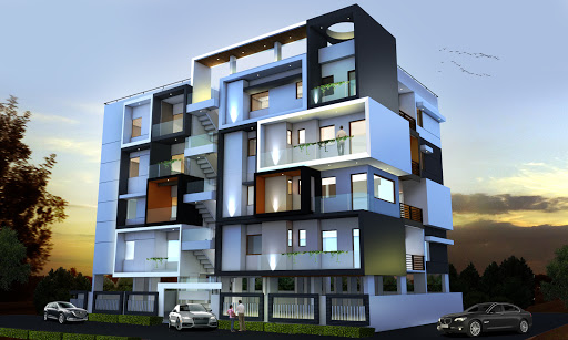 Architects in Karur, Seventh Sences Architects and Interiors, 307 ,SARADHA COLLEGE BACK-SIDE, SONA NAGAR,Fairlands,SALEM,TAMILNADU, karur, Tamil Nadu 639108, India, Engineer, state TN