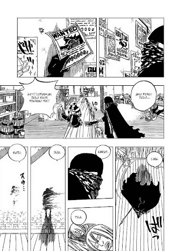 Manga Komik Fairy Tail 24 page 9