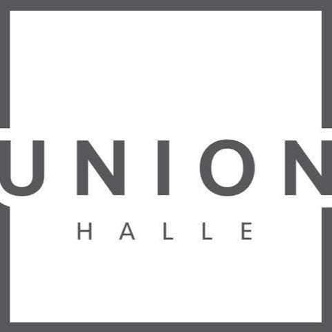 Union Halle logo