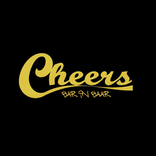 Cheers Baar logo
