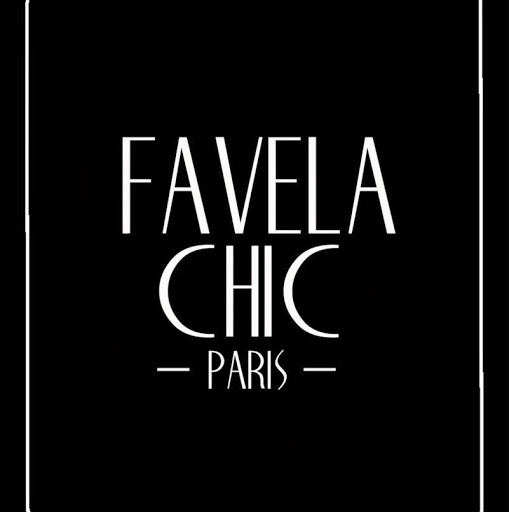 Favela Chic ( Restaurant Paris , Bar Paris , Club Paris )