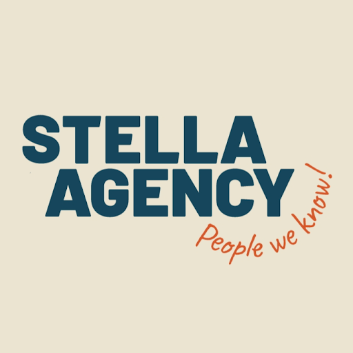 Stella Agency logo