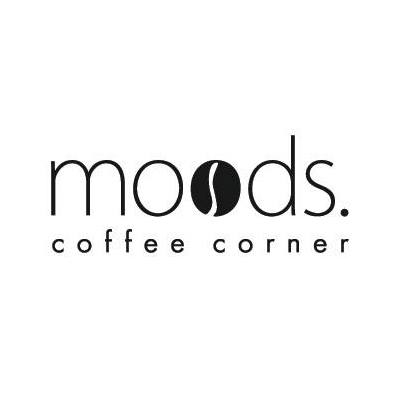 Moods Coffee Corner logo