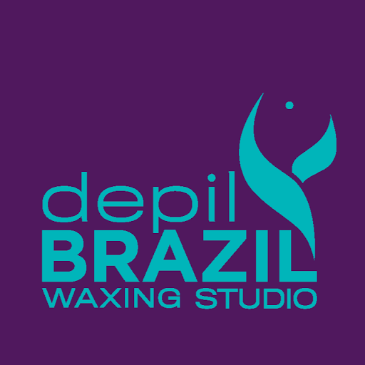 Depil Brazil Waxing Studio logo