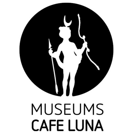Museumscafé LUNA logo