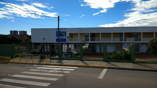 Colegio Tecnico Profesional Altue, Cabo Exequiel Aroca 2291, La Serena, Región de Coquimbo, Chile, Colegio | Coquimbo