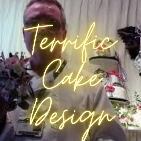 Terrific Cake Design logo