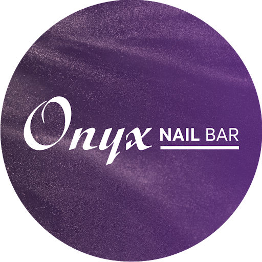 Onyx Nail Bar Alliance logo