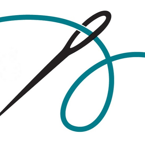 Delta Fabrics - Der Stoff Deines Lebens logo