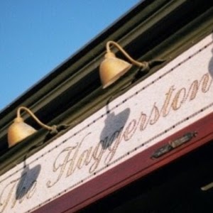 The Haggerston