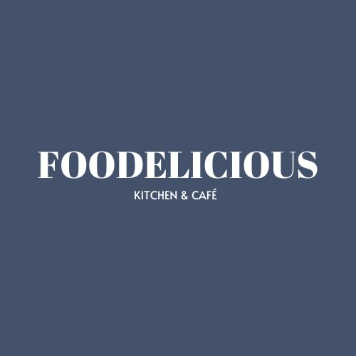 Foodelicious logo