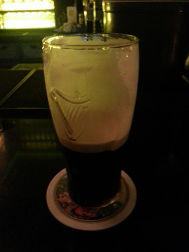 Scobies Irish Pub