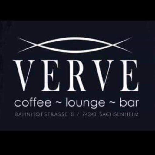 Verve Coffee Lounge Bar logo