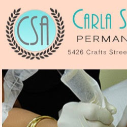 Carla Smith Permanent Make-Up