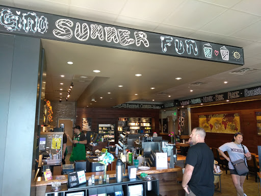 Coffee Shop «Starbucks», reviews and photos, 611 Cross Keys Rd, Sicklerville, NJ 08081, USA