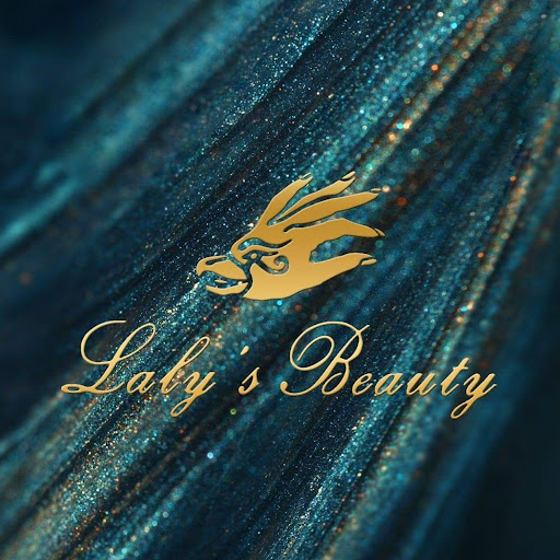 Laly's Beauty (Prothésiste ongulaire à Angers) logo