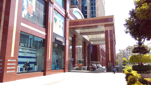 UB City