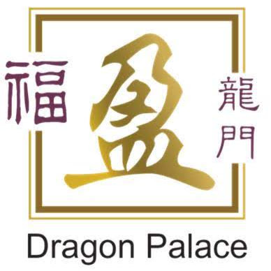 Dragon Palace logo