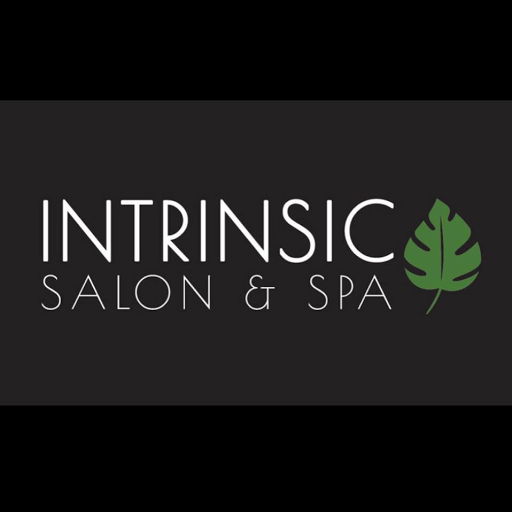 Intrinsic Salon & Spa logo