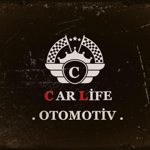 CARLiFE OTOMOTiV logo