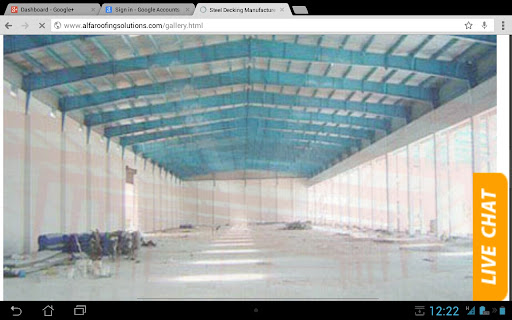 Alfa Enterprises Pvt Ltd, 65/9-10, N R Road, N R Road, Bengaluru, Karnataka 560002, India, Roofing_Service, state KA