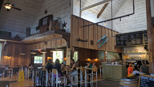 Cafe «Coral Tree Cafe», reviews and photos, 17499 Ventura Blvd, Encino, CA 91316, USA
