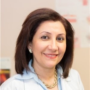 Women & Family Clinic: Sepideh Zahedy-Kapusta, MD