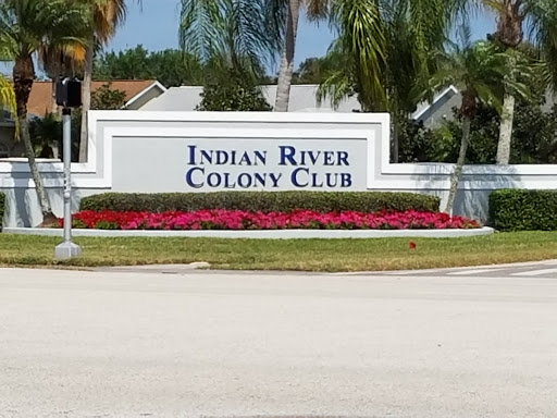 Country Club «Indian River Colony Club», reviews and photos, 1936 Freedom Dr, Melbourne, FL 32940, USA