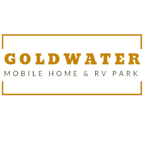 Goldwater RV Park logo