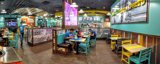 Mexican Restaurant «Costa Vida Fresh Mexican Grill», reviews and photos, 3175 S Market St, Gilbert, AZ 85295, USA