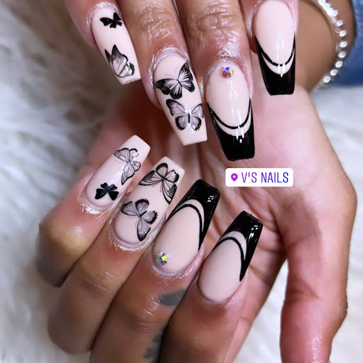 V's Nails
