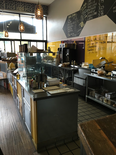 Coffee Shop «Hive, the place to bee», reviews and photos, 2139 MacArthur Blvd, Oakland, CA 94602, USA