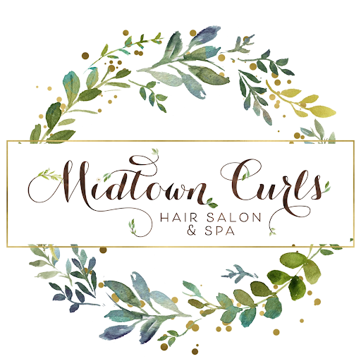 Midtown Curls, A Naturally Curly Hair Salon