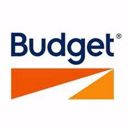 Budget Car Rental Galway logo