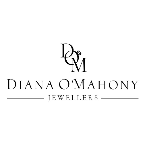 Diana O'Mahony Jewellers logo