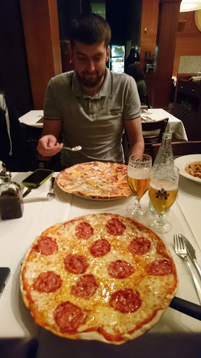 Restaurant La Bella Donna