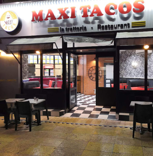 MAXI TACOS - Restaurant