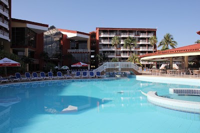 Photos of Occidental Arenas Blancas