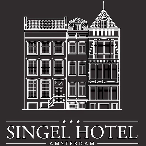 Singel Hotel Amsterdam logo