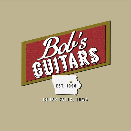 Bob's Guitars