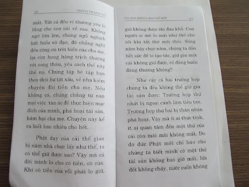 Lời Phật Dạy - Đức Năng Thắng Số - 4