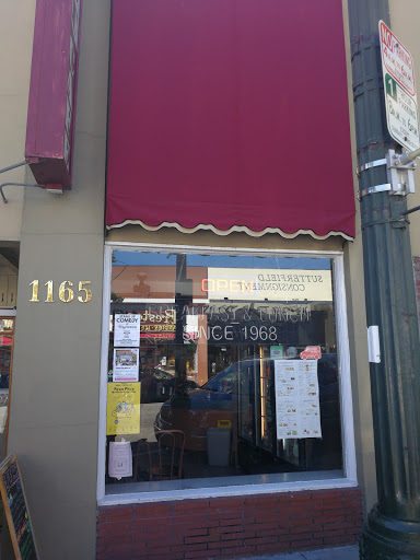 Cafe «Royal Donut Cafe», reviews and photos, 1165 Broadway, Burlingame, CA 94110, USA