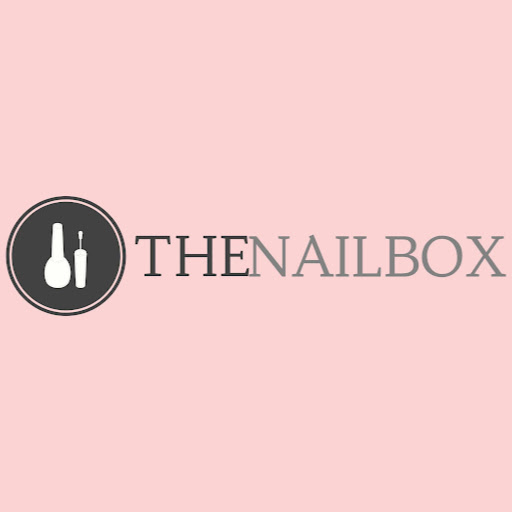 The Nailbox logo