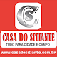 CASA DO SITIANTE