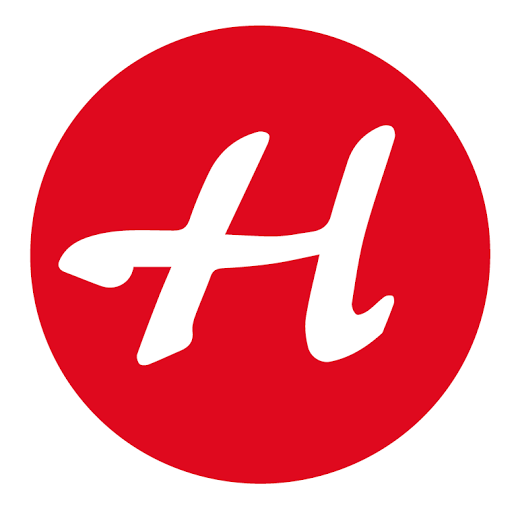 Hubertus Apotheke logo