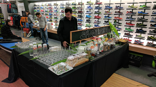 Boutique Endurance