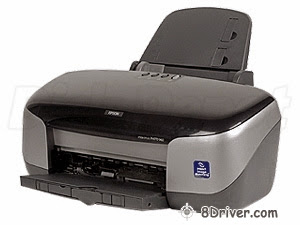 download Epson Stylus Photo 960 Ink Jet printer's driver