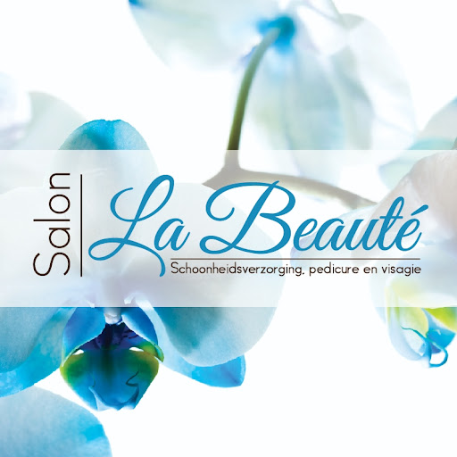 Joyce- Salon La Beauté logo