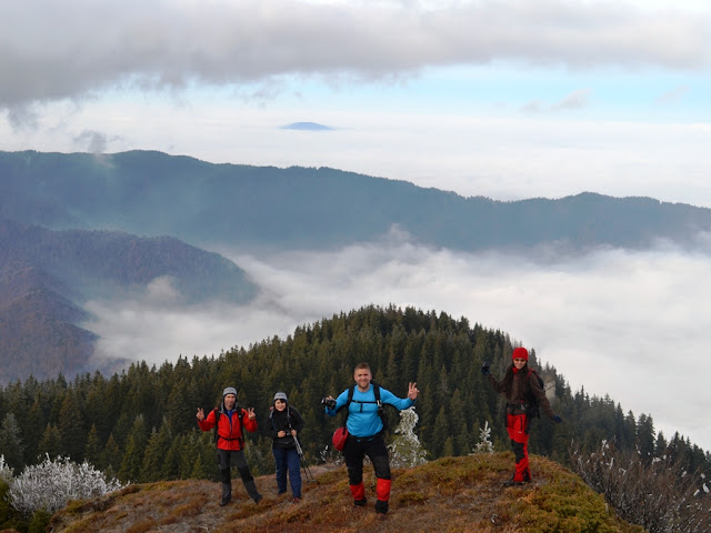 Piatra%2520Mare Andr 9 Privelişti din Piatra Mare